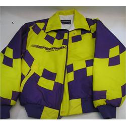 Garage Sale - Speedway Winter Coat