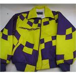 Garage Sale - Authentic Speedway Winter Coat, Small