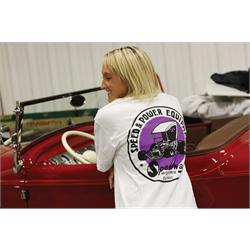Speedway T-Bucket T-Shirt