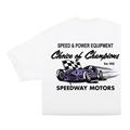 Garage Sale - Speedway Choice of Champions T-Shirt