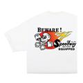 Speedway Beware T-Shirt