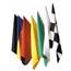 Race Track Flag Set, 3 Ft. x 3 Ft. Race Track Flag Set, 3 Ft. x 3 Ft.
