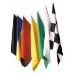 Race Track Flag Set, 3 Ft. x 3 Ft.