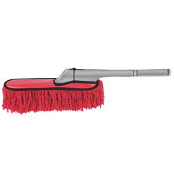 Nebraska Duster