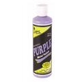 Purple Metal Polish