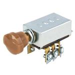 Universal Headlight Switch With Hi/Low