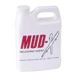 Mud-X Releasing Agent - 1 Quart