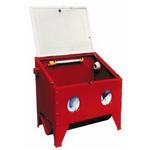 Garage Sale - Metal Bead Blasting Cabinet