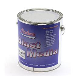 Northern 1 Gallon Glass Bead Blasting Material