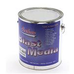 Northern Aluminum Oxide Blasting Material - 1 Gallon
