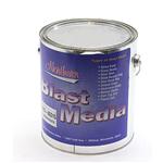 Northern Steel Shot Blasting Material - 1 Gallon