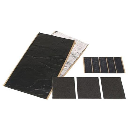 HushMat Ultra Starter Kit HushMat Ultra Starter Kit