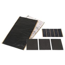 HushMat Ultra Door Kit - Thermal and Sound Insulation