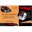 HushMat Ultra Floor/Dash Kit-Thermal & Sound Insulation HushMat Ultra Floor/Dash Kit-Thermal & Sound Insulation