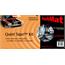 HushMat 30300 Quiet Tape Kit HushMat 30300 Quiet Tape Kit