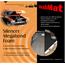 HushMat 20200 Silencer Megabond 1/4 In. Sound & Thermal Insulation Kit HushMat 20200 Silencer Megabond 1/4 In. Sound & Thermal Insulation Kit