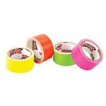 Neon Racers Tape - 2 Inch x 30 Feet