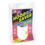 Hood Saver Protective Clear Hood and Body Tape, 12 Ft. Roll
