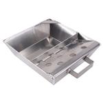 Oil Drip Pan for Quick Change Units