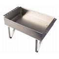 Wing Tool Tray with Legs