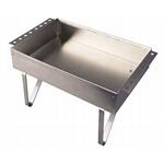 Wing Tool Tray with Legs