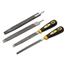 Performance Tool W5390 File Set - 6 Piece Performance Tool W5390 File Set - 6 Piece