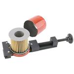Oil Filter Cutter