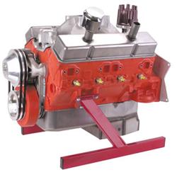 Chevy Engine Storage Stand