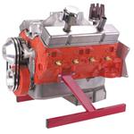 Chevy Engine Storage Stand