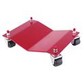 Auto Dolly M998002 Heavy Duty Wheel Dollies, Set/4