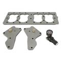 Flathead Ford V8 Pressure Tester Kit