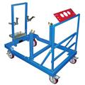 Portable Engine Test Stands