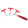 LSM Racing Products TQ-100-3 Valve Lash Torque Wrench