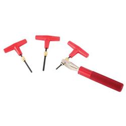 LSM Racing Products TQ-100-3 Valve Lash Torque Wrench
