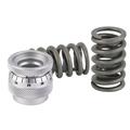 Speedway Valve Spring Height Checker, Short 1.400 Inch-1.800 Inch