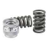 Speedway Valve Spring Height Checker, Short 1.400 Inch-1.800 Inch