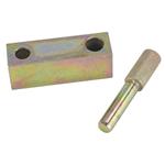 Head Stud Remover and Tap Alignment