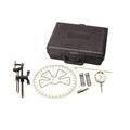 Budget Degree Wheel Kit