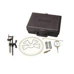Budget Degree Wheel Kit