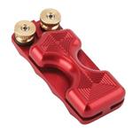LSM Racing Products FH-200R Dual Feeler Gauge Holder