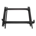 Universal Mount For Low Back Vinyl Seat