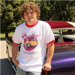 Garage Sale - Spirit of 76 Ringer T-Shirt