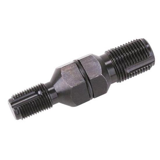 Spark Plug Thread Cleaner Spark Plug Thread Cleaner