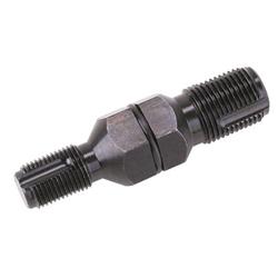 Spark Plug Thread Cleaner