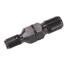 Spark Plug Thread Cleaner Spark Plug Thread Cleaner