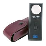 Compact Spark Plug Light and Magnifier