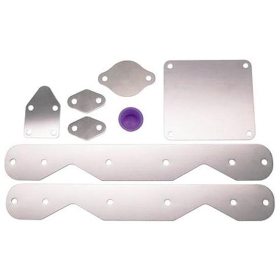 Small Block Chevy Engine Seal Up Kit
