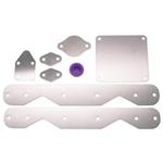Small Block Chevy Engine Seal Up Kit