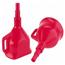 Speedway Utility Smart Funnel with Handle Speedway Utility Smart Funnel with Handle