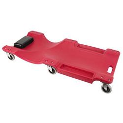 Ultra Low Plastic Six Wheel Creeper
